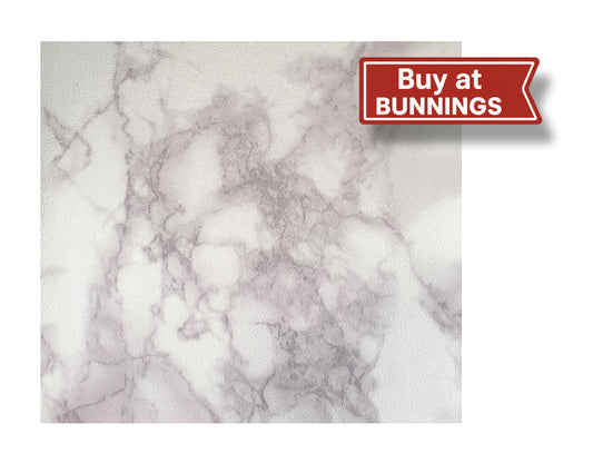 Econo Sheet Vinyl 1.83m – Grey Marble