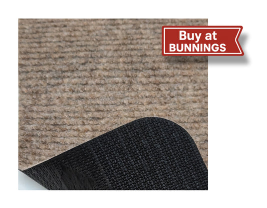 Kitchen & Laundry Ribbed Runner Piece 60 x 180cm