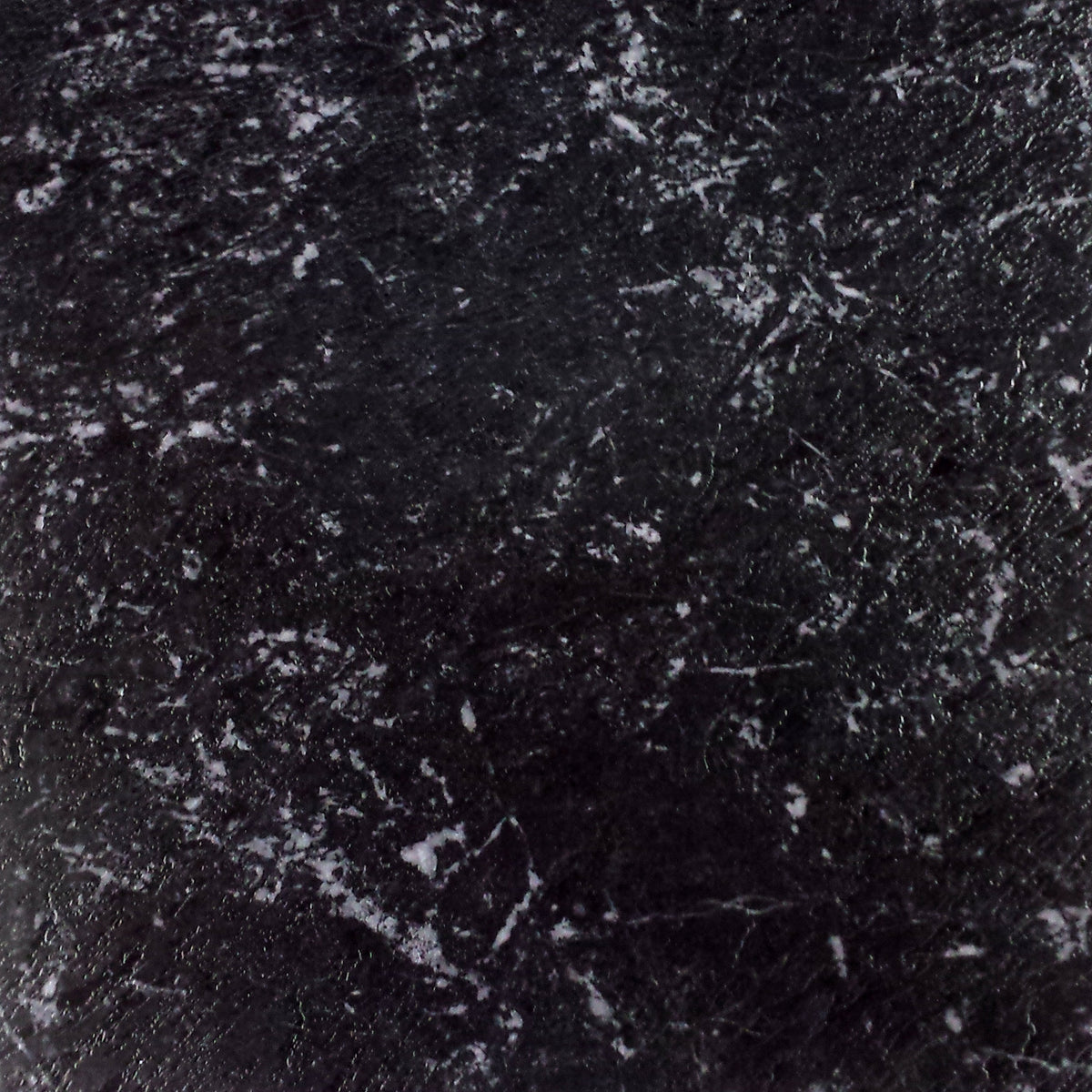Winton 45 Series Self-Stick Vinyl Tile 457mm – Black Marble 1806