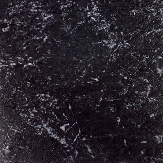 Winton 45 Series Self-Stick Vinyl Tile 457mm – Black Marble 1806